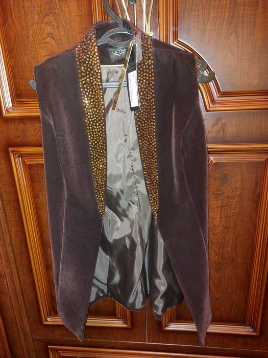 LA FINALE 36 size new