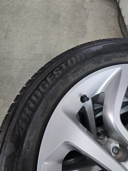 НОВИ Джанти 16 / 4х108 - Opel Crossland 4x108