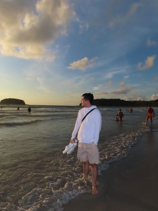 SPF-кофта, защита от солнца