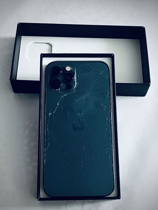 Айфон 12 про 128 гб