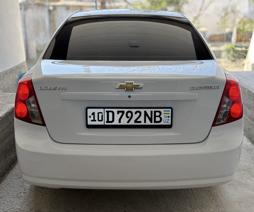 Lacetti 1.8 Avtomat 3 pozitsiya