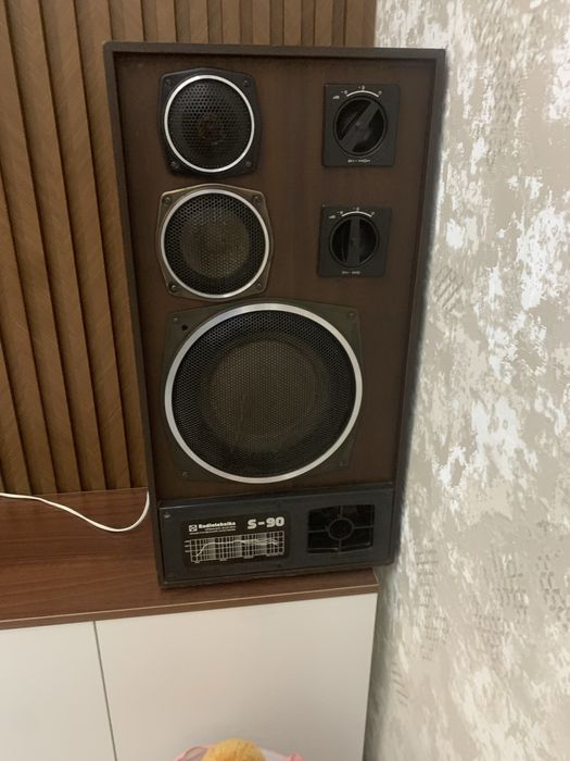 с90 ва 101 радиотехника