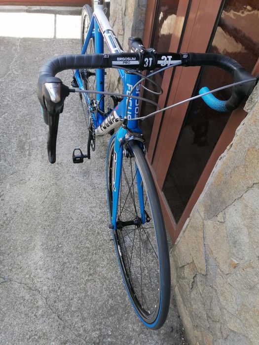 Шосеен FOCUS  Carbon, 2*10 Shimano 105