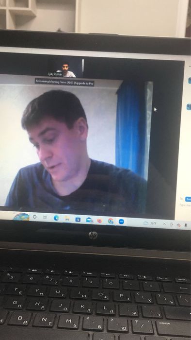 репетитор\учитель английский язык