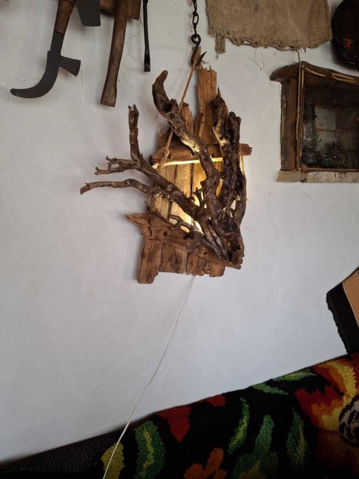 Битово Осветление и други