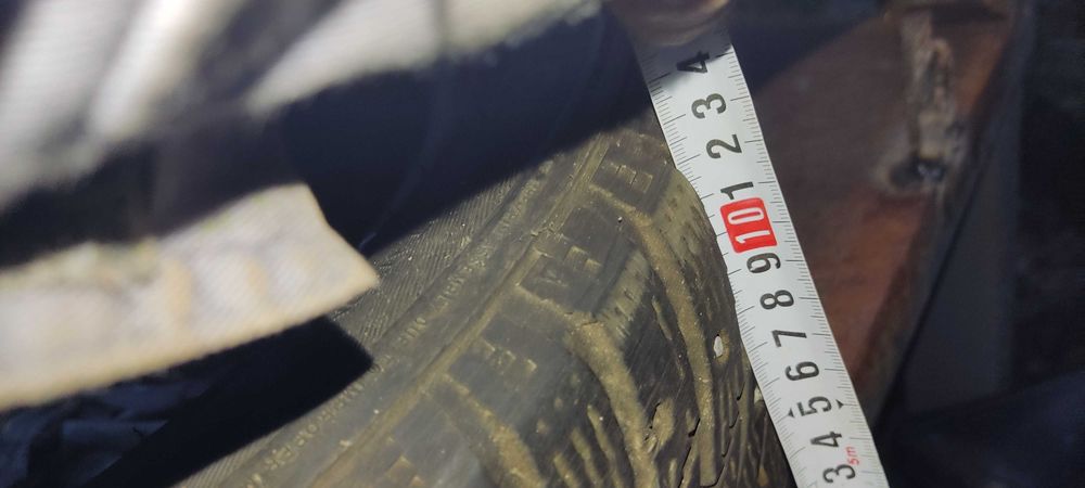 Шины автомобильные