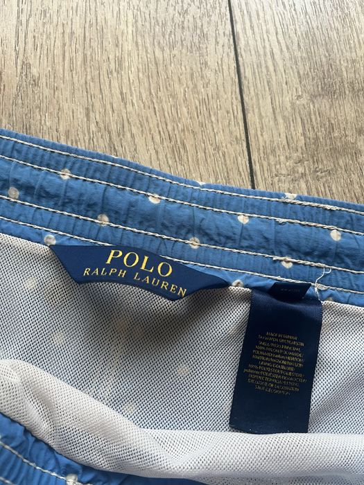 POLO Ralph Lauren : Swimwear -Бански размер ХЛ / Оригинал
