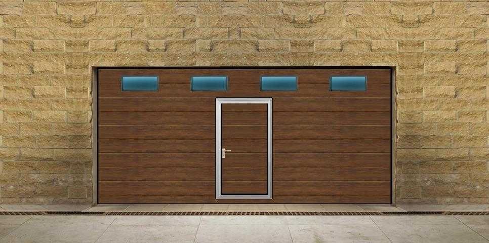 Automatizari porti, usi de garaj, bariere auto