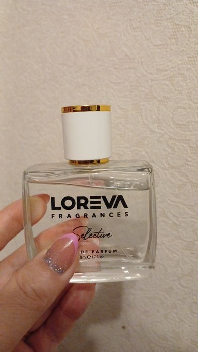 Женский парфюм сладкие ароматы