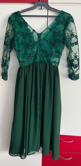 Rochie de evenimente - marimea S