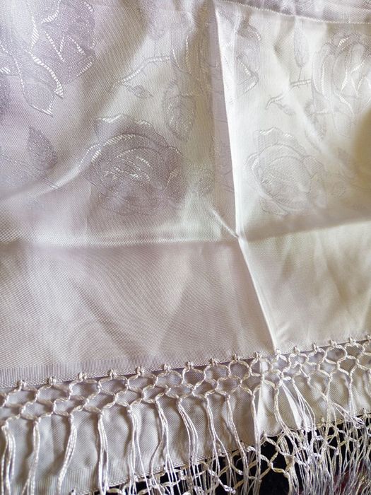 Старинные платки,румоли фаранг