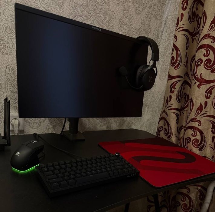 Продаётся игровой компьютер