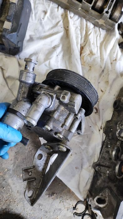 BMW N53B30A части