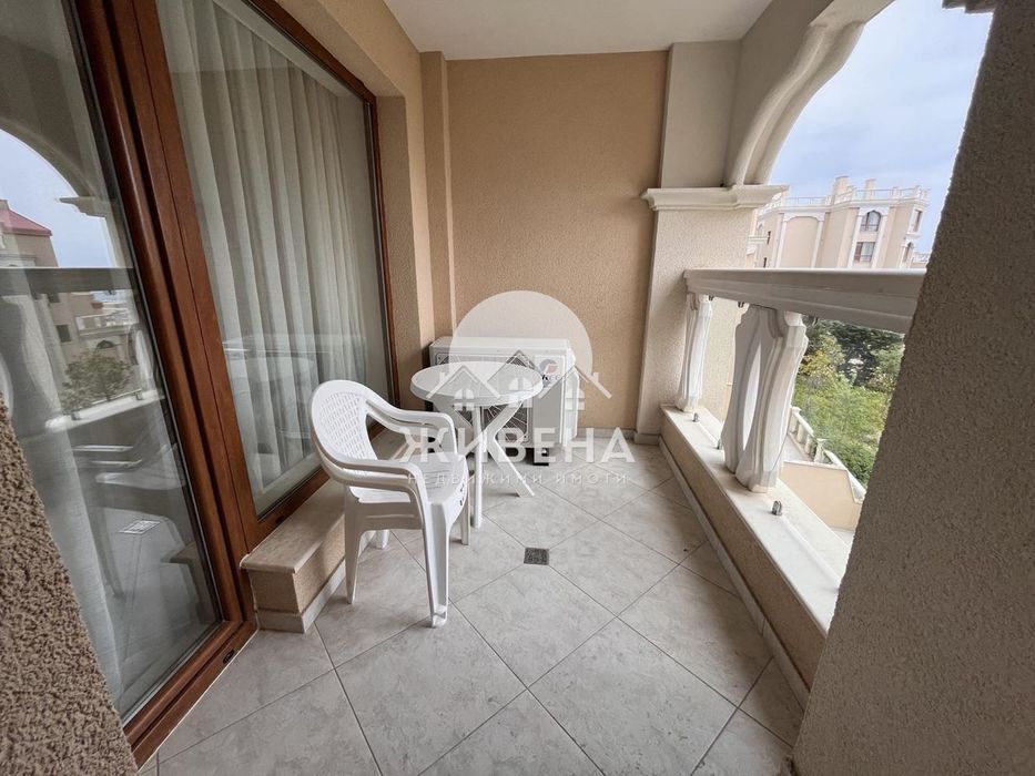 2-стаен под наем, м-т Кабакум