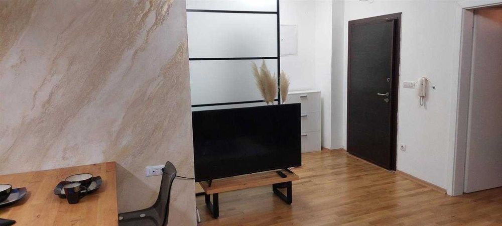 Дава се под наем Двустаен апартамент в Пловдив, Гагарин - 56 кв.м за 224.4 € - Снимка #8