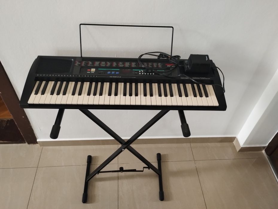 Orgă Hohner  PSK -5 G ,Import Germania impecabila