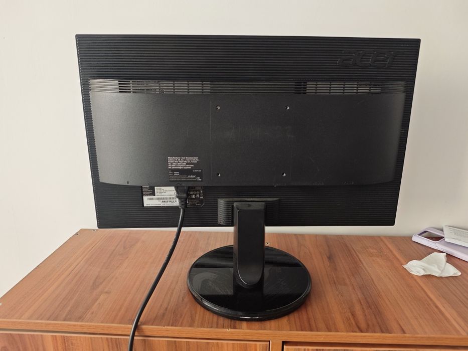 Монитор ACER K222HQL