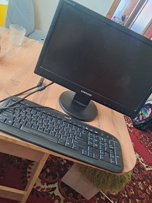 Срочно продам компьютер