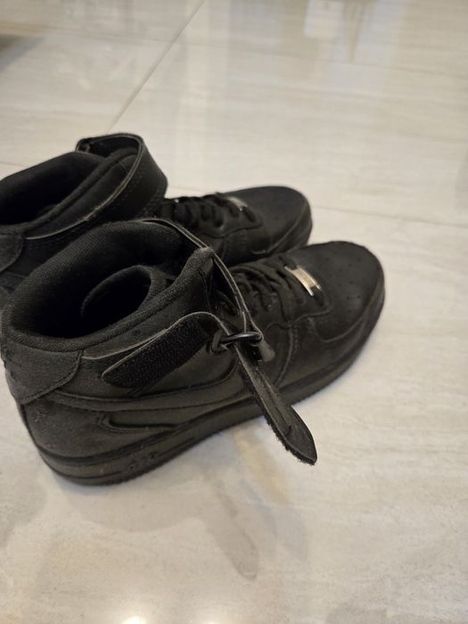 Обувки nike airforce 1 high 39