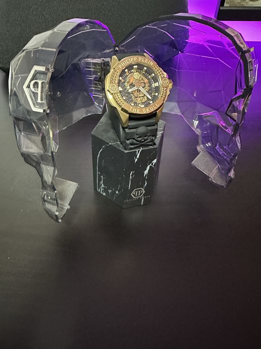 Philipp Plein часовник
