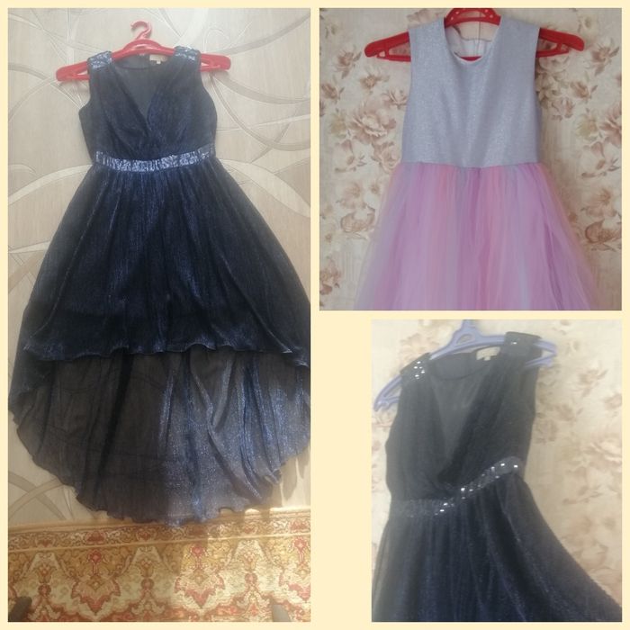 Волшебные платье 5000