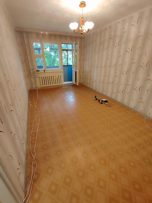 1-комн (9-22, 2 этаж)