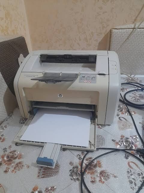 СРОЧНО!!! Продам принтер