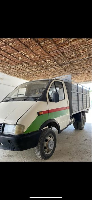 Продам Газель в хорошем состояние