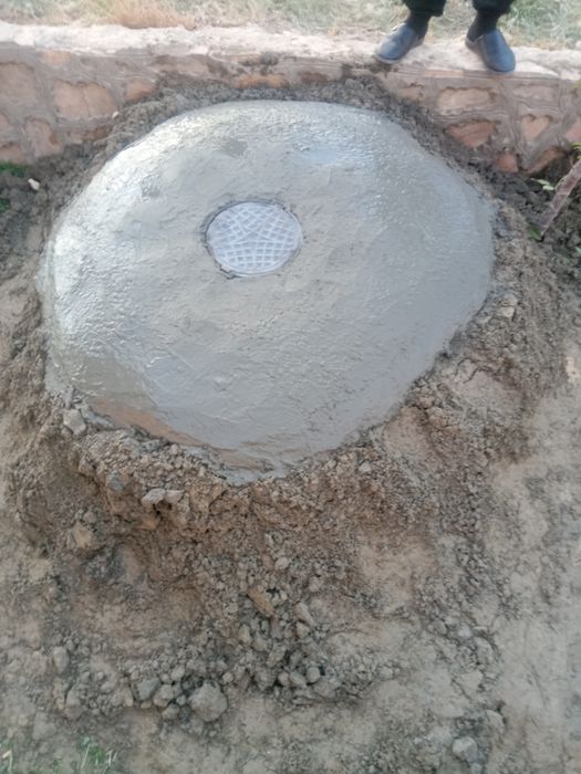 Kalodes / куза калодес хизмати