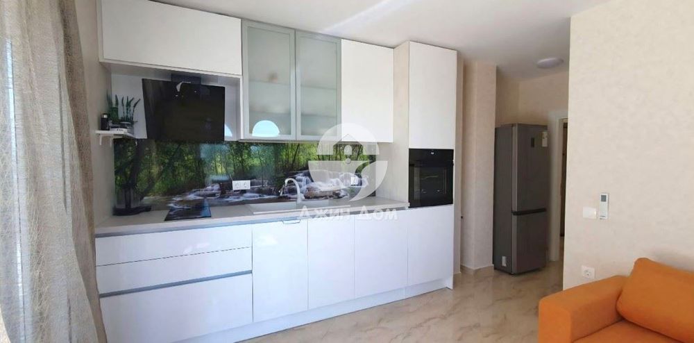 Продава се Тристаен апартамент в к.к. Слънчев бряг - 120 кв.м за 917 €/кв.м - Снимка #3