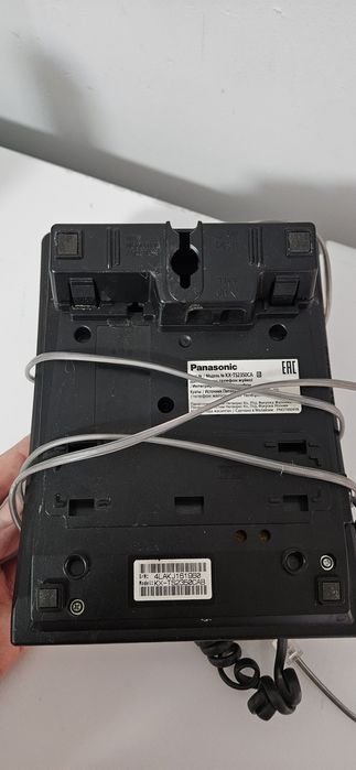 Аппарат телефонный