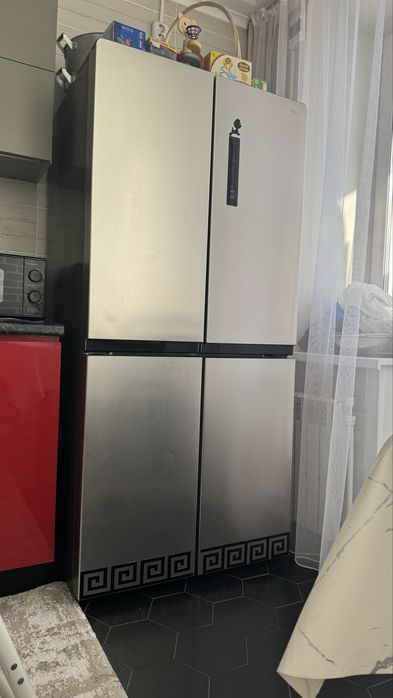 Продам холодильник Бирюса