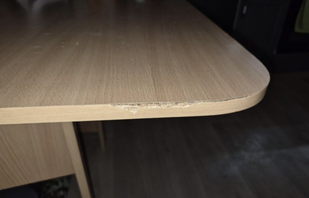 Стол-книжка/консоль