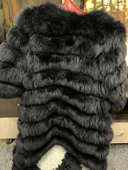 Шуба трансформер