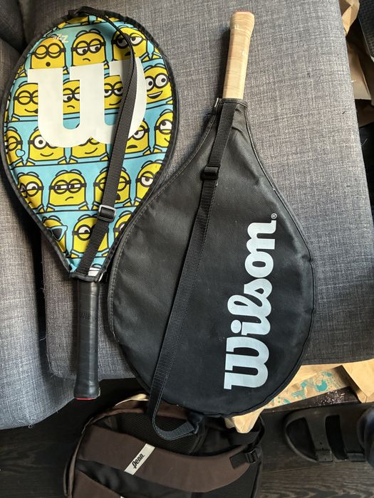 Детски ракети за тенис