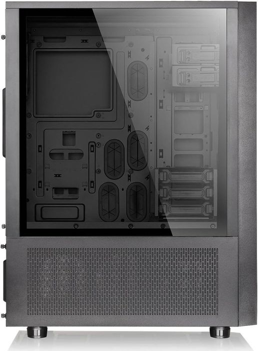 Carcasa Thermaltake Core X71 Tempered Glass Edition Full Tower