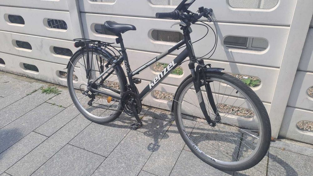 De vânzare Kenzel 28 Trekking Arwen W6 – Aproape nouă
