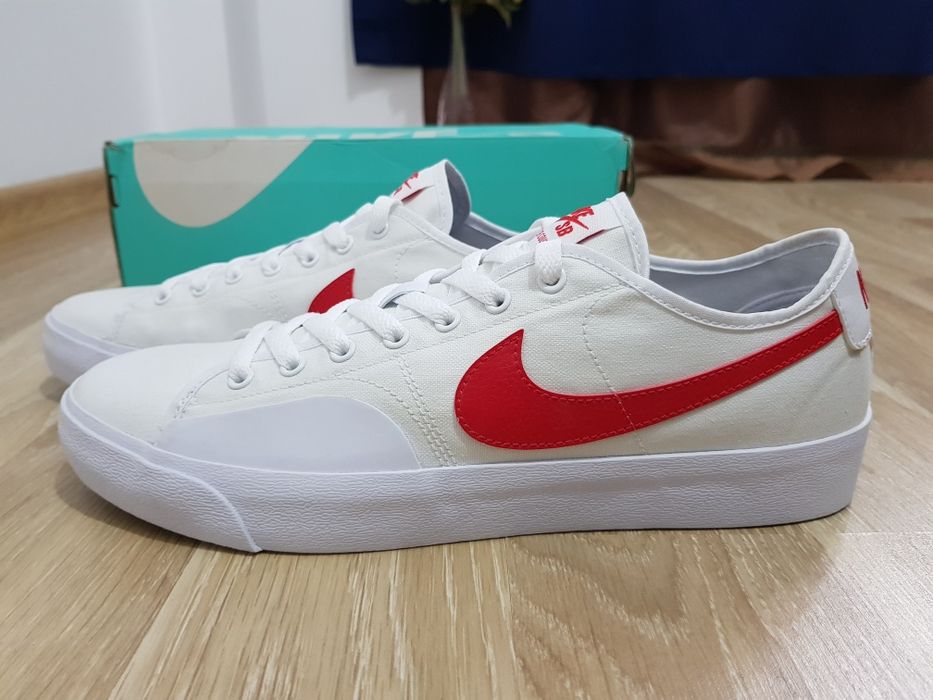 Adidasi Nike Blazer SB mărimea 43