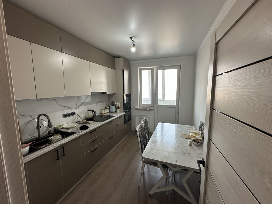 Сдам 2-х комнатную в аренду