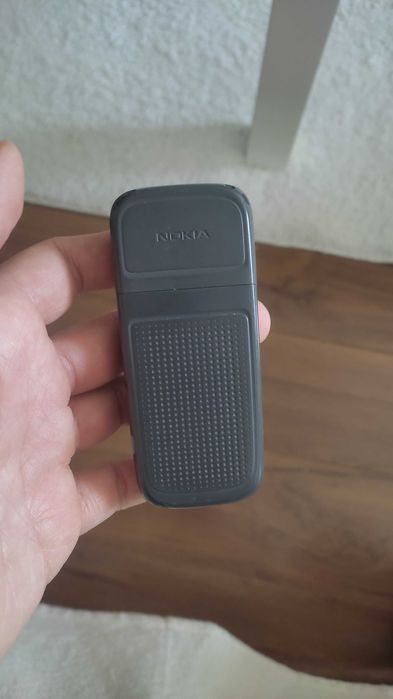 nokia 1208 rh-105 cu colier bluetooth in el pentru microcasca, fara baterie