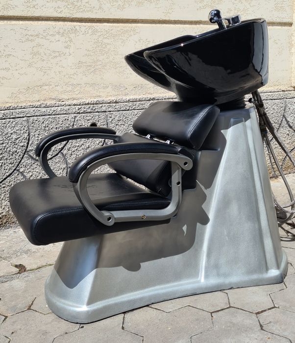 Кресло - мойка для салона красоты