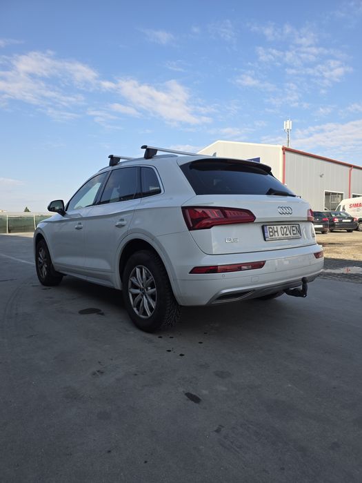 AUDI Q5 2018 — imagine 3