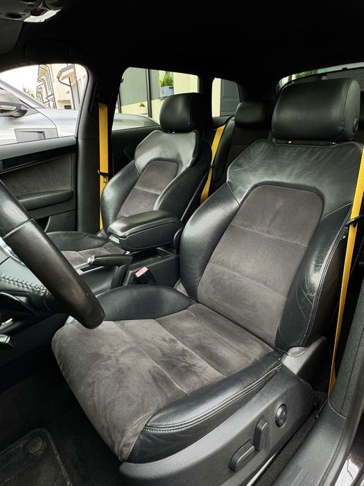 Audi A3 8P 2011 DSG