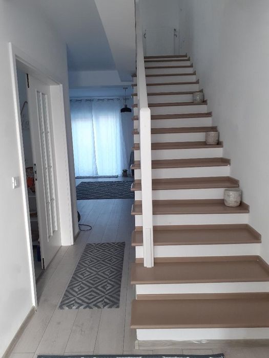 Casă duplex 4 camere Vișan | 107 mp | 250 mp teren | Terasă | 2 parcări
