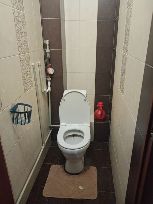 Сдам 2х комн квартиру