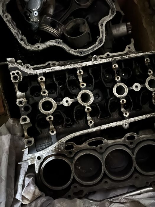 Камри 2,4 Двигатель 30,35