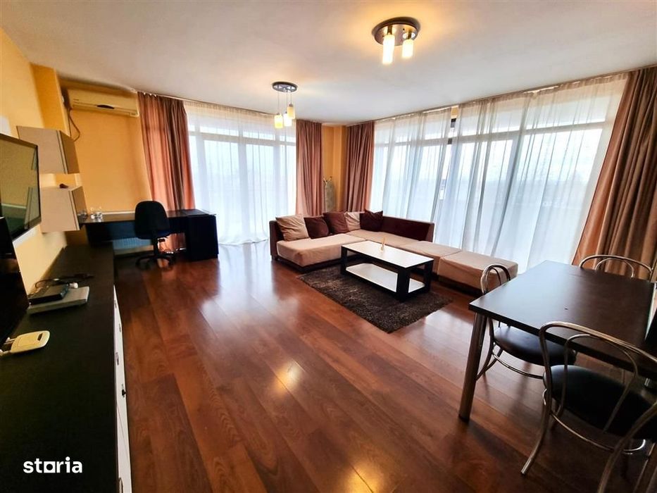 Inchiriere apartament 2 camere,  Ploiesti, cartier Albert