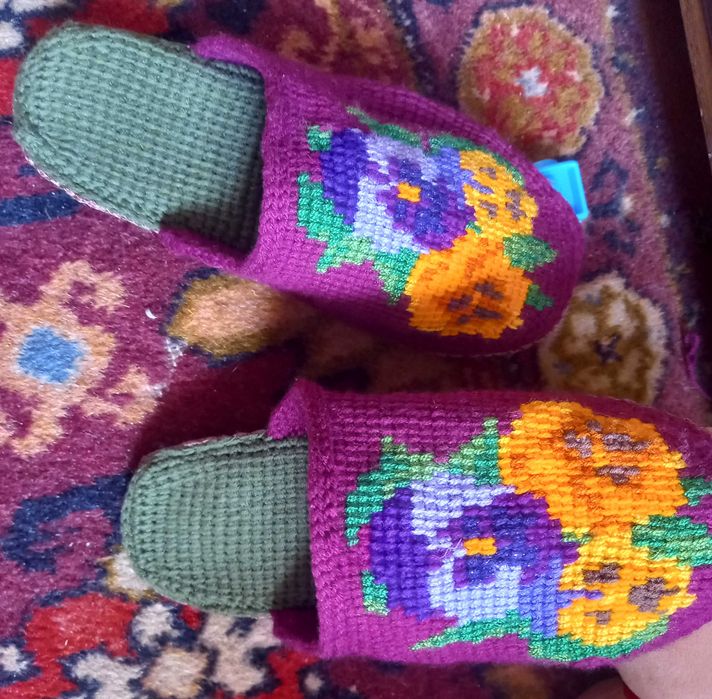 Вяжу на заказ спицами крючком