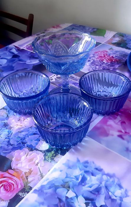 Советский хрусталь