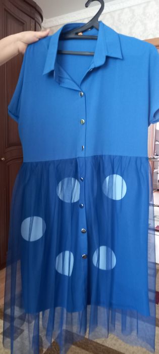 Одежда вечерния женская